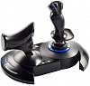 Thrustmaster T-Flight Hotas 4 EMEA War Thunder Pack (4160656) - джойстик (Black) купить в интернет-магазине icover