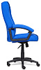 Офисное кресло Tetchair CH 888 (Blue) купить в интернет-магазине icover