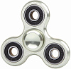 Антристресс спиннер Widget Metal Spinner (Grey) купить в интернет-магазине icover