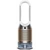 Мойка воздуха Dyson Purifier humidify+Cool Formaldehyde PH04 (White/Gold) купить в интернет-магазине icover