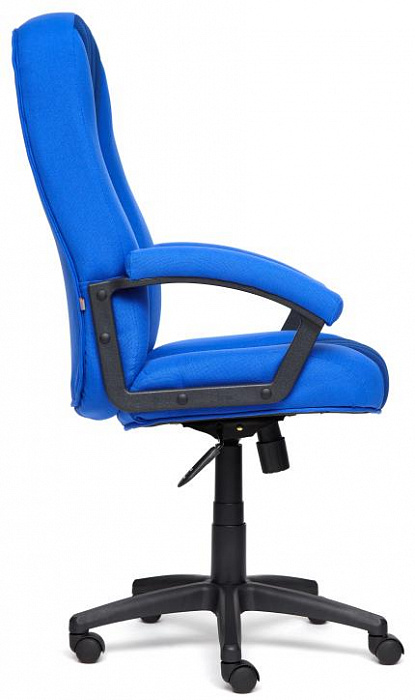 Офисное кресло Tetchair CH 888 (Blue) купить в интернет-магазине icover