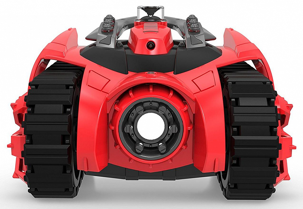 Комплект боевых танков Galaxy ZEGA Leo and Gondar (Blue/Red) купить в интернет-магазине icover