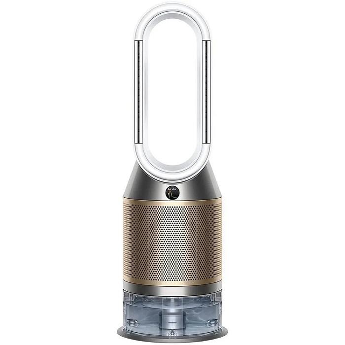 Мойка воздуха Dyson Purifier humidify+Cool Formaldehyde PH04 (White/Gold) купить в интернет-магазине icover