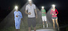 Led Lenser Seo5 Head Torch (6005) - налобный фонарь (Grey) купить в интернет-магазине icover