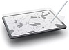 Защитная пленка для рисования Paperlike Screen Protector для iPad mini 6 2021 2 шт. (PL2-08-21) купить в интернет-магазине icover