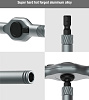 Набор отверток с трещоткой Xiaomi DUKA RS1 Multipurpose Ratchet Screwdriver (Black) купить в интернет-магазине icover