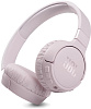Bluetooth-наушники с микрофоном JBL Tune 660BTNC (Pink) купить в интернет-магазине icover