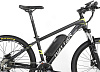 Электровелосипед Twitter MANTIS-E1 15.5 (Black/Yellow) купить в интернет-магазине icover