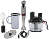 Philips HR-1377 - блендер погружной купить в интернет-магазине icover