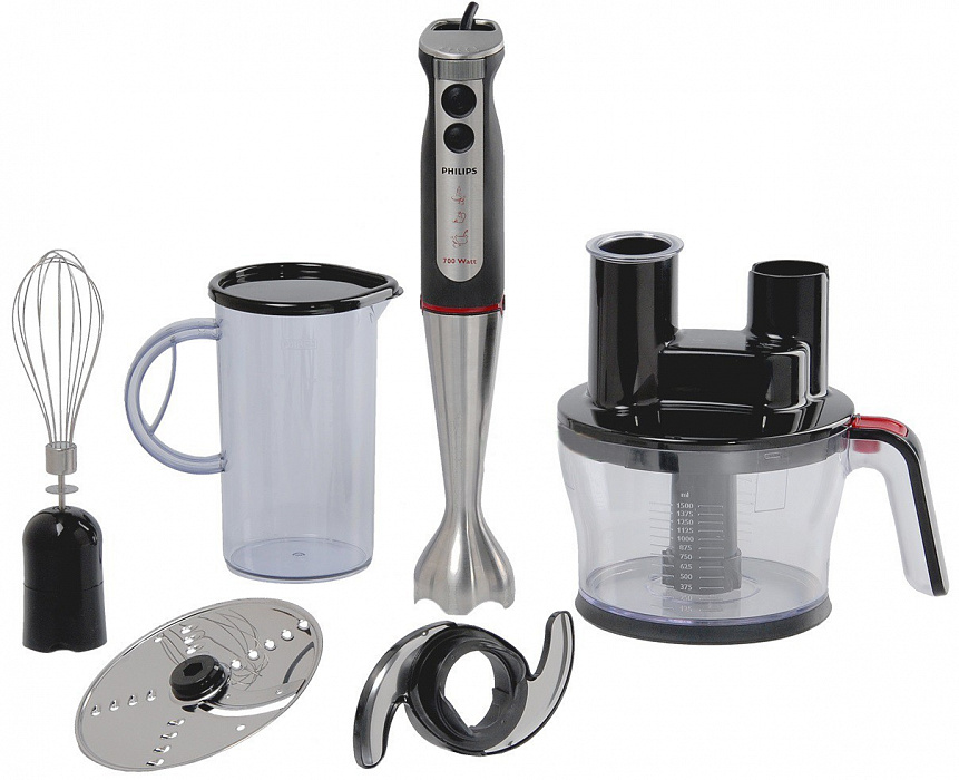 Philips HR-1377 - блендер погружной купить в интернет-магазине icover