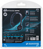Sennheiser PC 26 Call Control (504521) - проводная моно-гарнитура (Black) купить в интернет-магазине icover