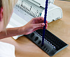 Переплетчик Fellowes Pulsar+ FS-56276 (White) купить в интернет-магазине icover