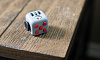 Fidget Cube - игрушка-антистресс (Grey) купить в интернет-магазине icover