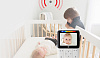 Видеоняня Kodak CHERISH C220 (White) купить в интернет-магазине icover