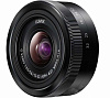 Фотоаппарат Panasonic Lumix DMC-GM1 Kit (DMC-GM1 Body black + Lumix G 12-32 mm f/3.5-5.6 Aspherical O.I.S. black)  купить в интернет-магазине icover
