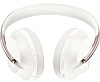 Наушники с микрофоном Bose Noise Cancelling 700 (White) купить в интернет-магазине icover