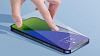 Защитное стекло Baseus Full-glass Tempered 0.3mm (SGAPIPH54N-LS02) для iPhone 12 mini (Transparent) купить в интернет-магазине icover