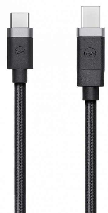 Кабель Mophie USB-C/Mini DisplayPort 1.5m 409903471 (Black) купить в интернет-магазине icover