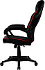 Игровое кресло Aerocool AC50C AIR (Black/Red) купить в интернет-магазине icover