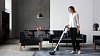 Пылесос Xiaomi Roidmi Cordless Vacuum Cleaner NEX X20 (White) купить в интернет-магазине icover
