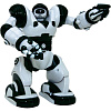 WowWee Robosapien (8081) - радиоуправляемая игрушка (White) купить в интернет-магазине icover