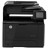HP LaserJet Pro 400 MFP M425dn - монохромное лазерное МФУ (Black) купить в интернет-магазине icover
