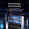 Автомобильный держатель Baseus Mini Electric (SUHW01-01) для смартфона (Black) купить в интернет-магазине icover