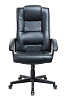 Офисное кресло Бюрократ T-9906N (Black) купить в интернет-магазине icover