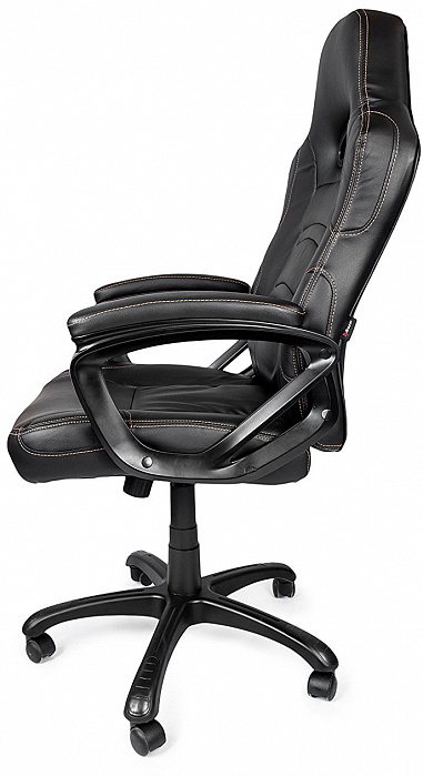 Компьютерное кресло Arozzi Enzo (Black) купить в интернет-магазине icover
