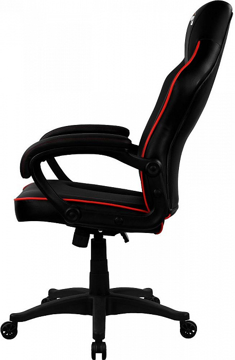 Игровое кресло Aerocool AC50C AIR (Black/Red) купить в интернет-магазине icover