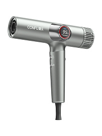 Фен Confu K8 Pro (Silver) купить в интернет-магазине icover