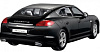 MJX Porsche Panamera 1:14 (MJX-8553A) - радиоуправляемая модель (Black) купить в интернет-магазине icover