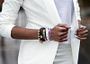 Nike+ Fuelband SE Limited edition M\L - спортивный браслет для iPhone/iPod/iPad (Rose Gold) купить в интернет-магазине icover