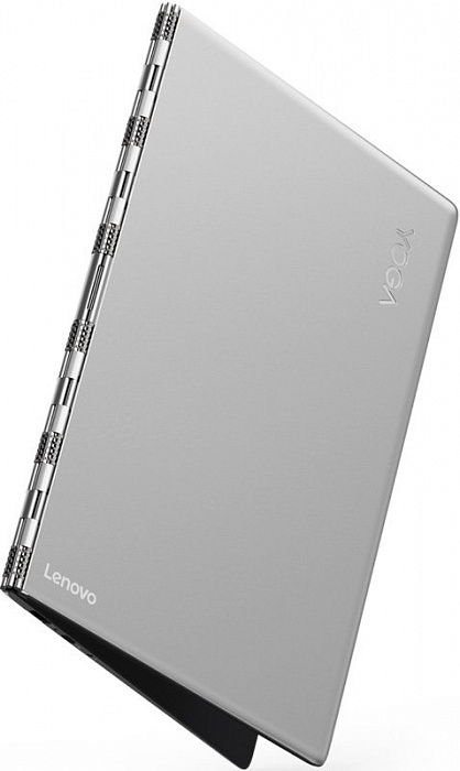 Ноутбук-трансформер Lenovo Yoga 900s-12 12.5" Intel Core M7-6Y75 1.2Ghz, 8Gb, 512Gb SSD (80ML005CRK) Silver купить в интернет-магазине icover