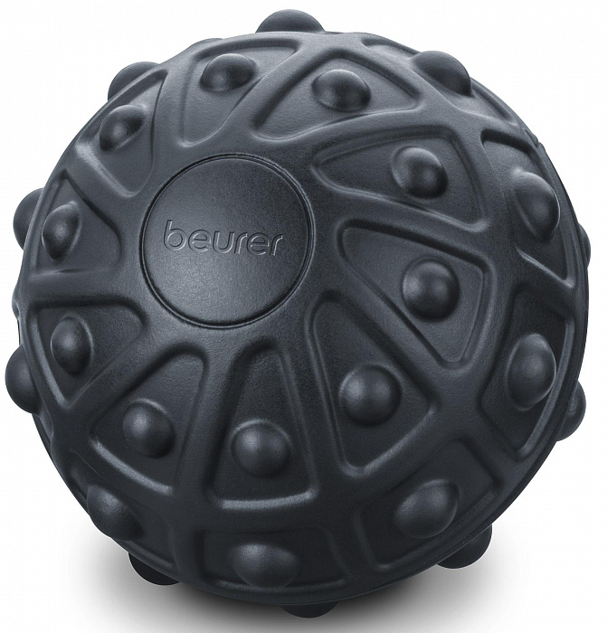 Массажер Beurer MG10 (Black) купить в интернет-магазине icover