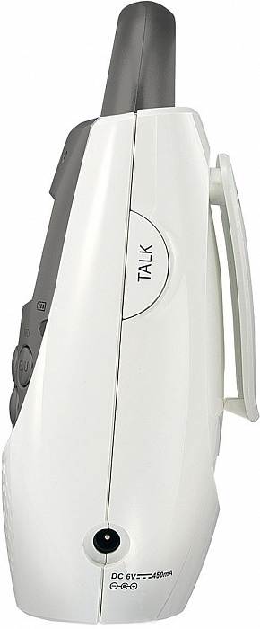 Радионяня Vtech BM2100 (White) купить в интернет-магазине icover