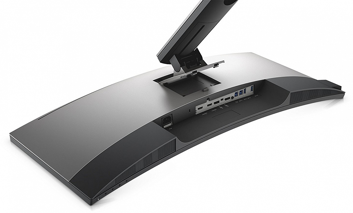 Монитор Dell UltraSharp U3417W 34" IPS (3417-4886) купить в интернет-магазине icover