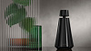 Беспроводная акустика Bang & Olufsen Beosound 1 (Piano Black) купить в интернет-магазине icover
