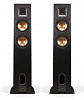 Klipsch Reference Base R-26F - напольная акустическая система (Black) купить в интернет-магазине icover