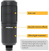 Микрофон Maono AU-PM460TR (Black) купить в интернет-магазине icover