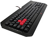A4Tech Bloody Q1100/B1100 - игровой комплект клавиатура+мышь (Q100+S2) купить в интернет-магазине icover