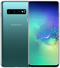 Смартфон Samsung Galaxy S10 128Gb SM-G973FZGDSER (Green) купить в интернет-магазине icover