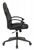 Игровое кресло Бюрократ VIKING-11 (Black) купить в интернет-магазине icover