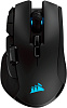 Игровая мышь Corsair Gaming Ironclaw RGB CH-9317011-EU (Black) купить в интернет-магазине icover