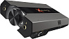Внешняя звуковая карта Creative Sound BlasterX G6 (Black) купить в интернет-магазине icover