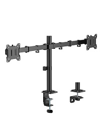 Кронштейн для монитора Ridberg LDT110-C024 (Black) купить в интернет-магазине icover
