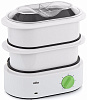 Braun FS 3000 - пароварка (White) купить в интернет-магазине icover
