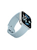 Смарт-часы Xiaomi Watch 6 BHR08CWGL (Glacier Blue) купить в интернет-магазине icover