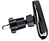 Автомобильный держатель Pitaka MagEZ 2.0 Car Mount Pro с беспроводной зарядкой (CM4001Q) купить в интернет-магазине icover