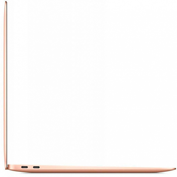 Apple MacBook Air 2018 13.3'' Intel Core i5 1.6GHz 8Gb 128Gb SSD MREE2RU/A (Gold) купить в интернет-магазине icover